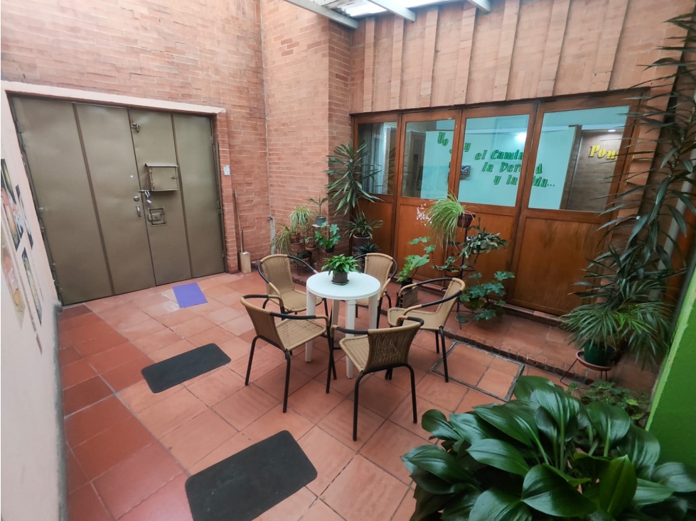 Casa en venta en Villa Amalia, Bogotá · foto 3 de 24