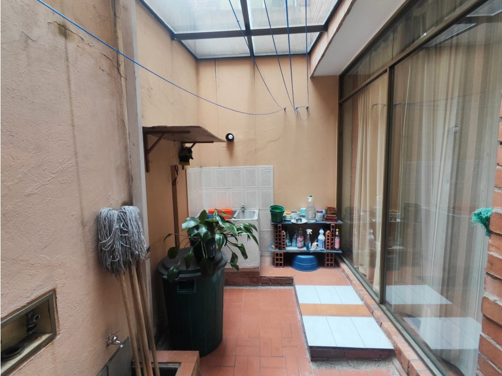 Casa en venta en Villa Amalia, Bogotá · foto 4 de 24