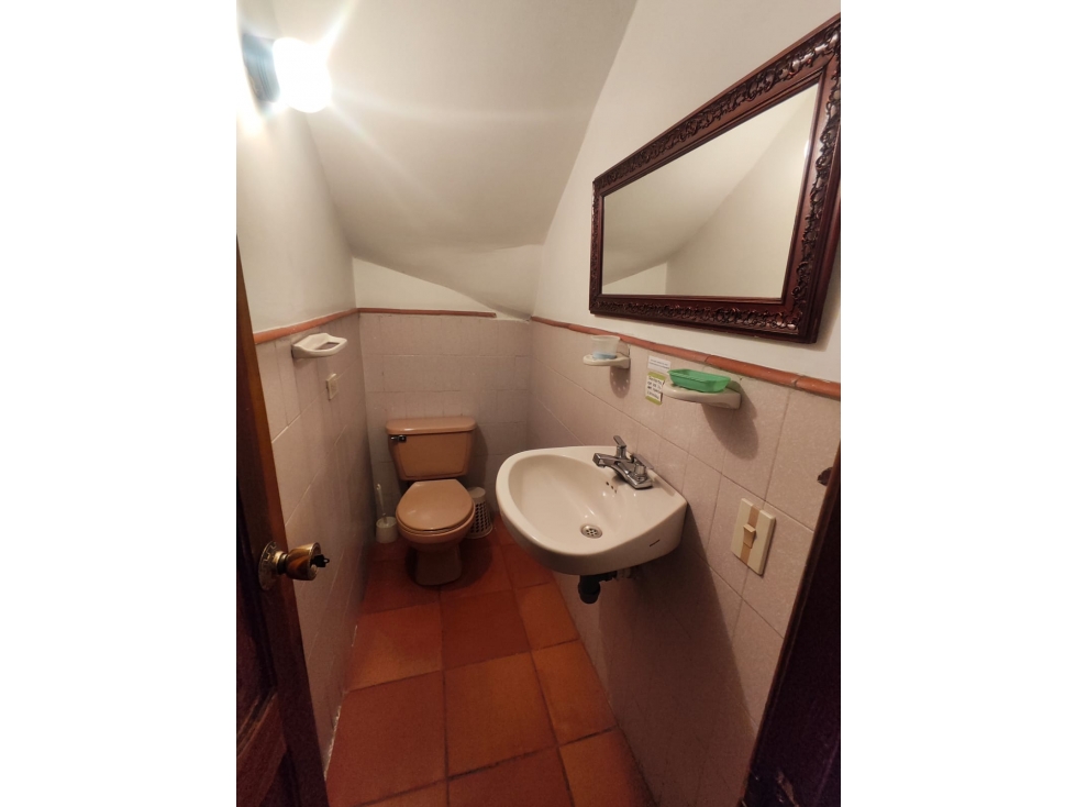 Casa en venta en Villa Amalia, Bogotá · foto 6 de 24