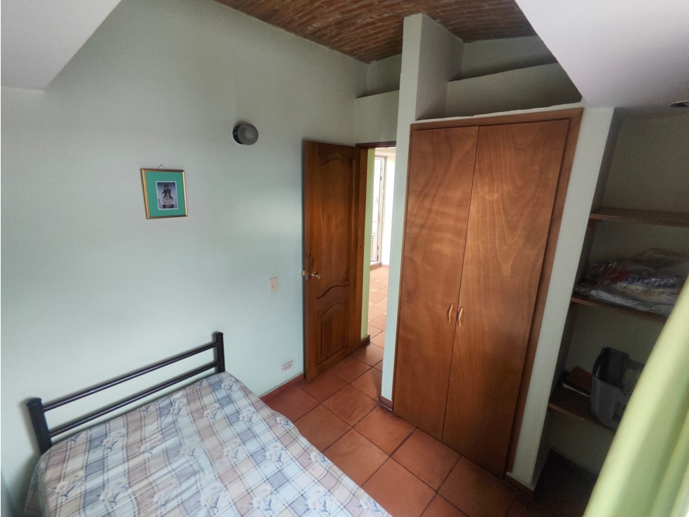 Casa en venta en Villa Amalia, Bogotá · foto 7 de 24