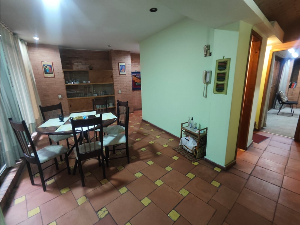 Casa en venta en Villa Amalia, Bogotá · foto 17 de 24