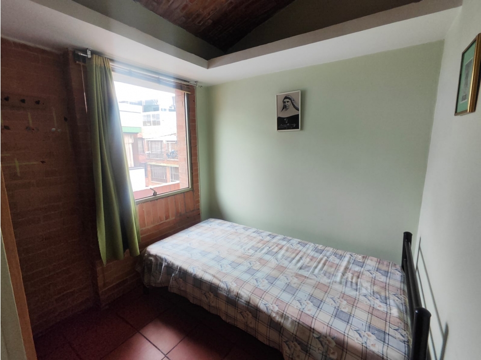 Casa en venta en Villa Amalia, Bogotá · foto 21 de 24