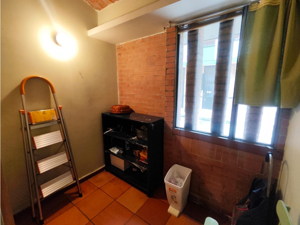 Casa en venta en Villa Amalia, Bogotá · foto 22 de 24
