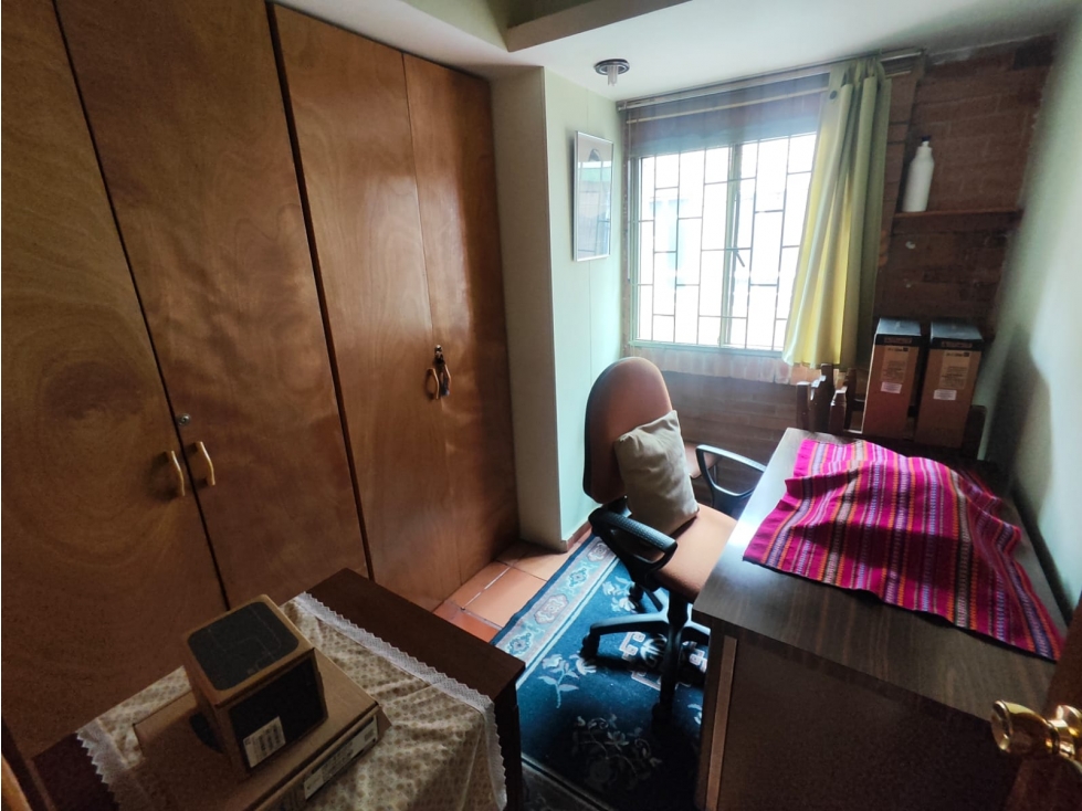 Casa en venta en Villa Amalia, Bogotá · foto 23 de 24