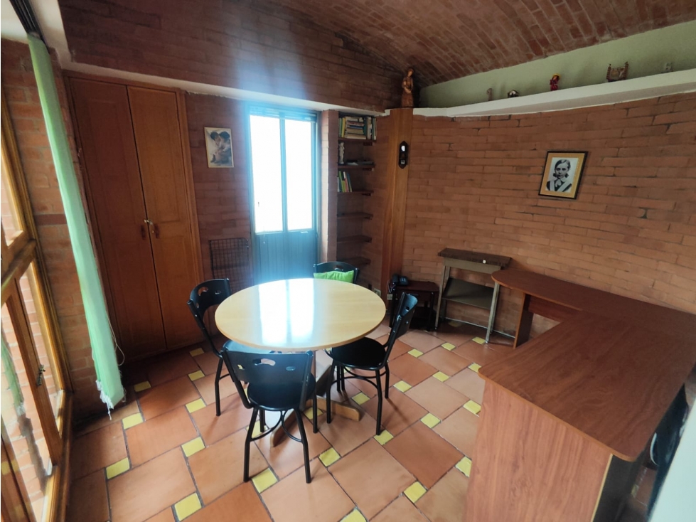 Casa en venta en Villa Amalia, Bogotá · foto 24 de 24