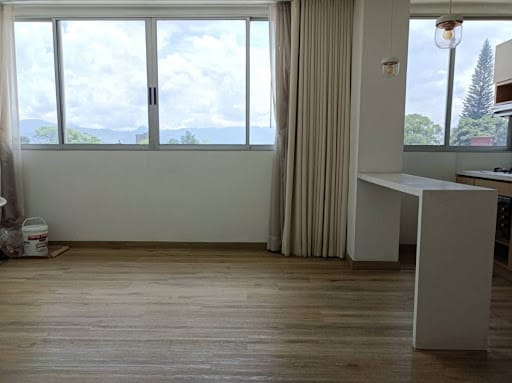 Apartaestudio en arriendo en Cola Del Zorro, Medellín, 59 m² · foto 2 de 16