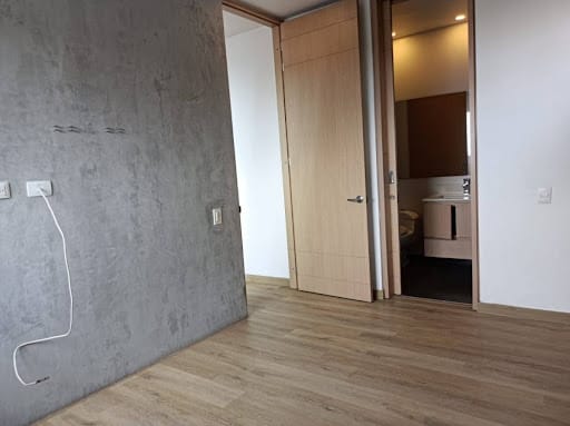 Apartaestudio en arriendo en Cola Del Zorro, Medellín, 59 m² · foto 8 de 16