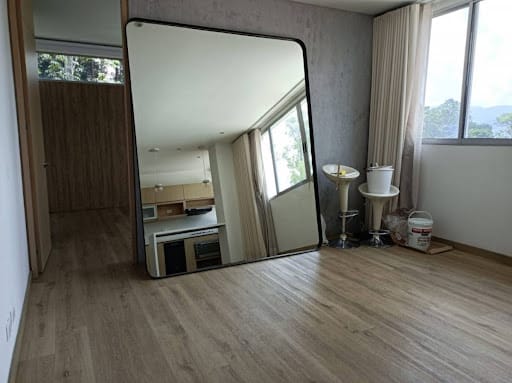Apartaestudio en arriendo en Cola Del Zorro, Medellín, 59 m² · foto 10 de 16