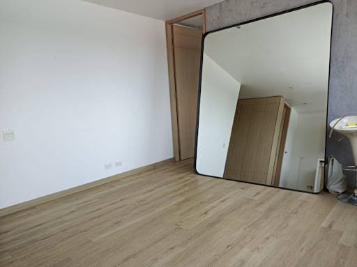 Apartaestudio en arriendo en Cola Del Zorro, Medellín, 59 m² · foto 11 de 16