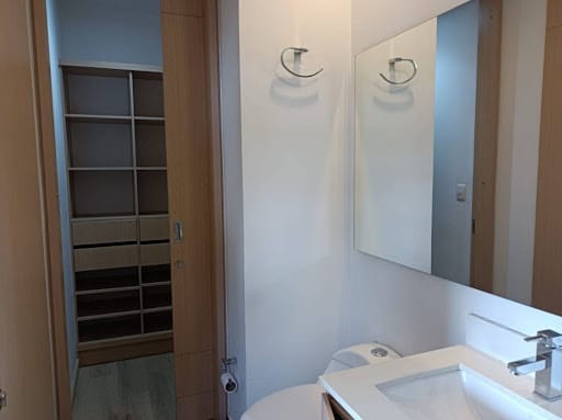 Apartaestudio en arriendo en Cola Del Zorro, Medellín, 59 m² · foto 13 de 16