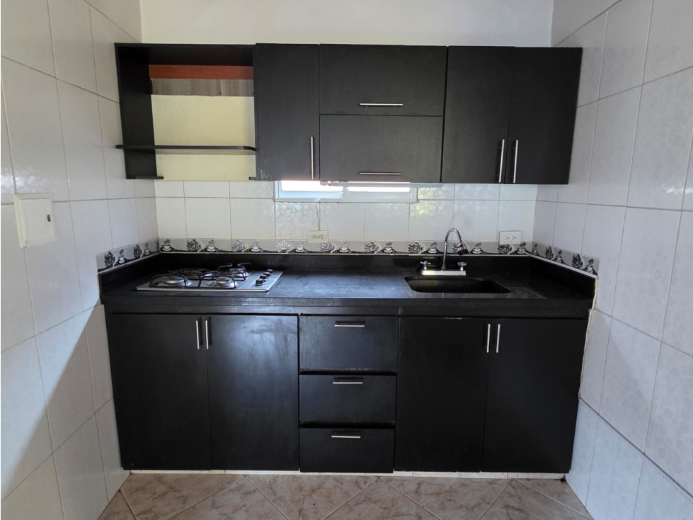 Apartamento en Arriendo en Buenos aires, Medellín en Villatina