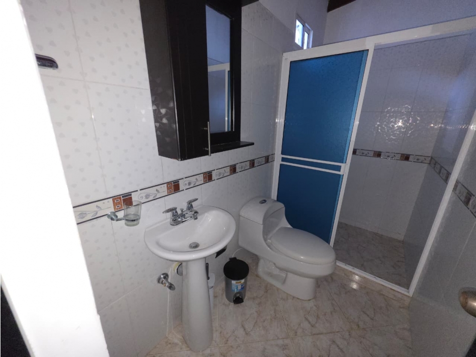 Apartamento en arriendo en Villatina, Medellín · foto 9 de 13