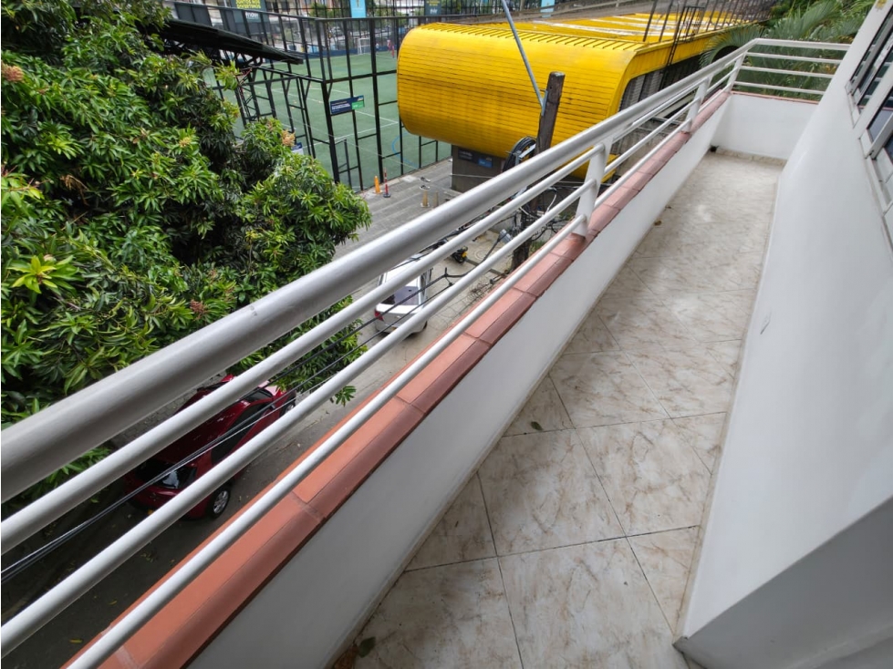 Apartamento en arriendo en Villatina, Medellín · foto 12 de 13