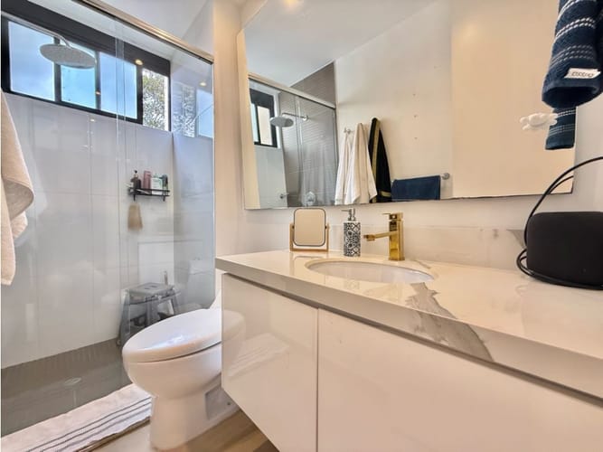 Apartamento de 3 alcobas en venta en Pasadena, Bogotá, 130 m² · foto 13 de 17