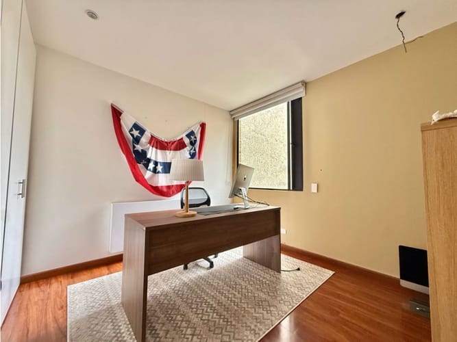 Apartamento de 3 alcobas en venta en Pasadena, Bogotá, 130 m² · foto 14 de 17