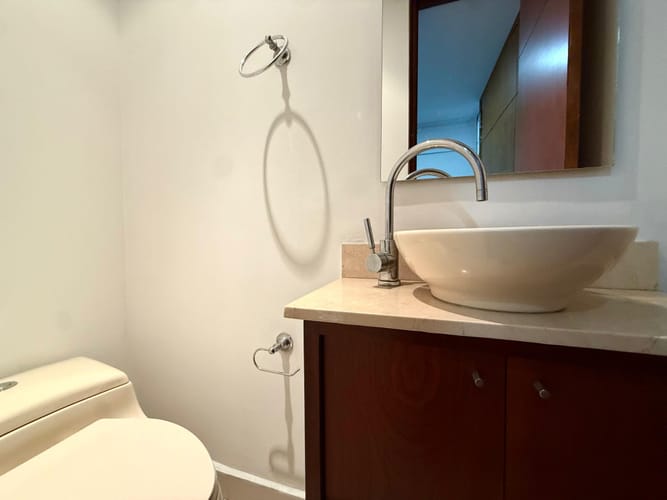 Casa de 4 alcobas en venta en Altos Del Poblado, Medellín, 250 m² · foto 21 de 23