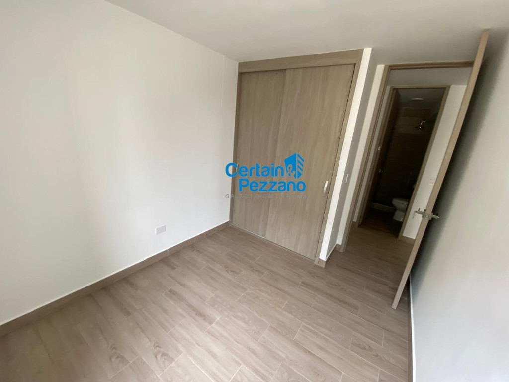 Apartamento en venta en Conjunto Residencial Villa Campestre, Barranquilla · foto 6 de 17