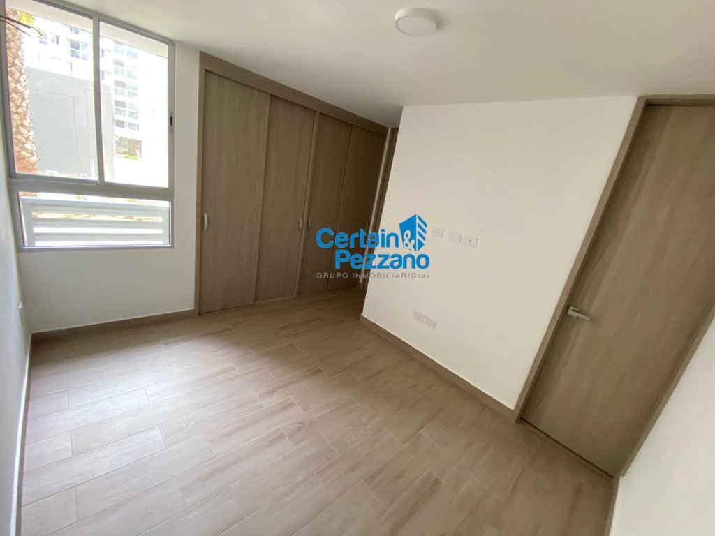 Apartamento en venta en Conjunto Residencial Villa Campestre, Barranquilla · foto 8 de 17
