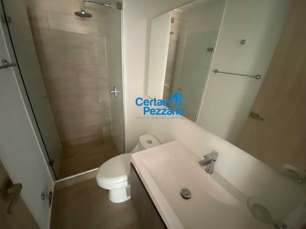 Apartamento en venta en Conjunto Residencial Villa Campestre, Barranquilla · foto 9 de 17