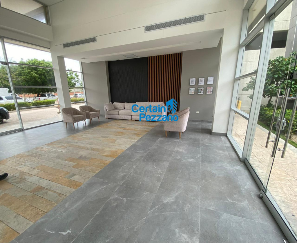Apartamento en venta en Conjunto Residencial Villa Campestre, Barranquilla · foto 11 de 17