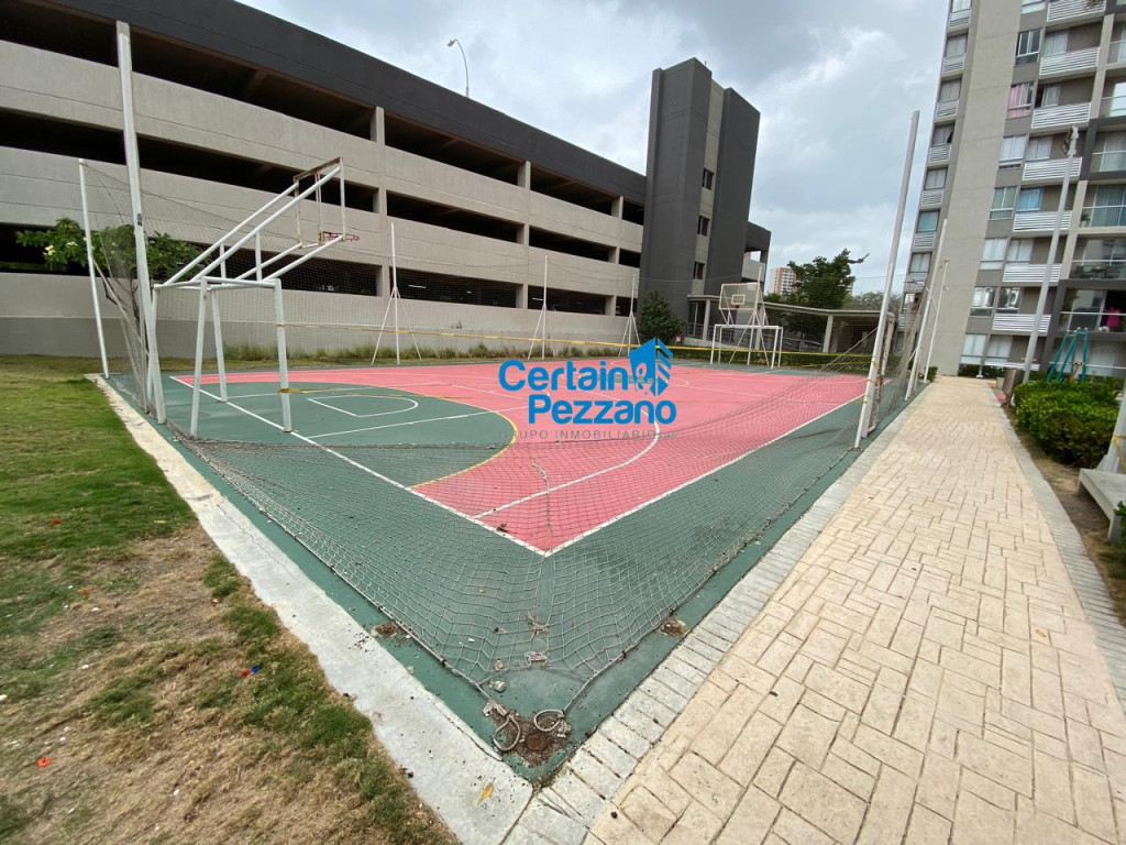 Apartamento en venta en Conjunto Residencial Villa Campestre, Barranquilla · foto 12 de 17