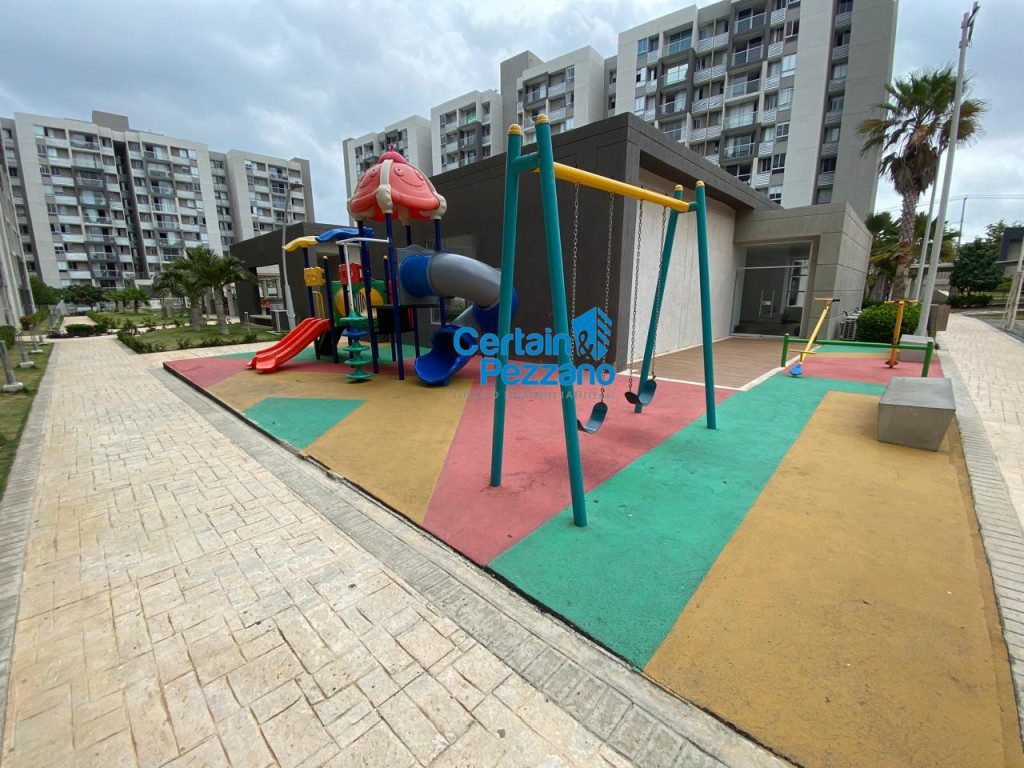 Apartamento en venta en Conjunto Residencial Villa Campestre, Barranquilla · foto 13 de 17