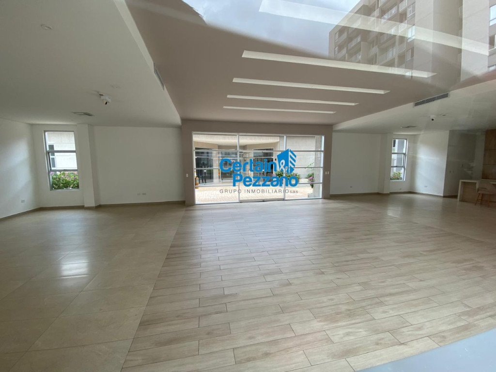 Apartamento en venta en Conjunto Residencial Villa Campestre, Barranquilla · foto 14 de 17