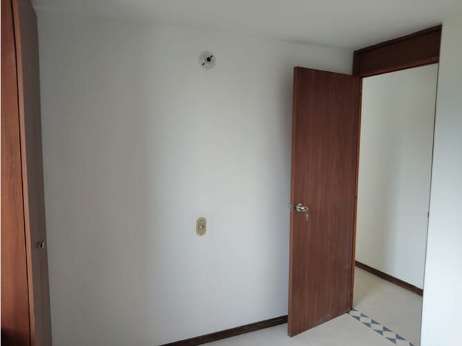Apartamento en venta en La Candelaria, Medellín · foto 3 de 24