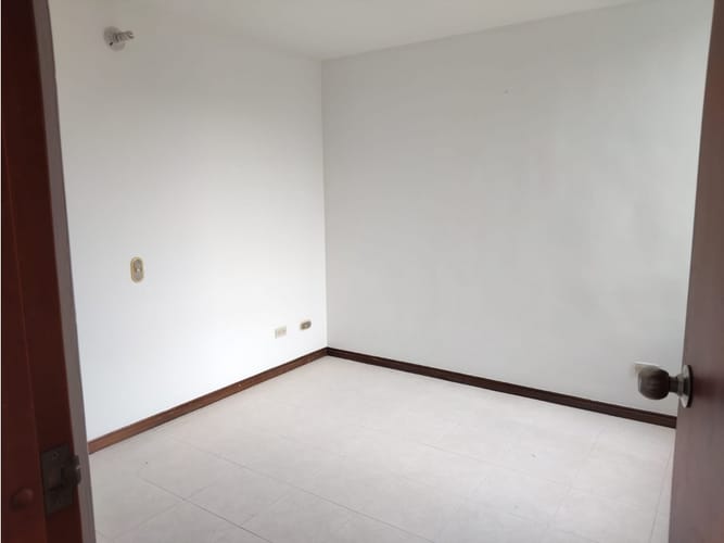 Apartamento en venta en La Candelaria, Medellín · foto 4 de 24