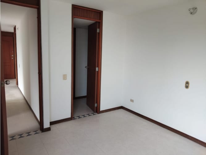 Apartamento en venta en La Candelaria, Medellín · foto 5 de 24