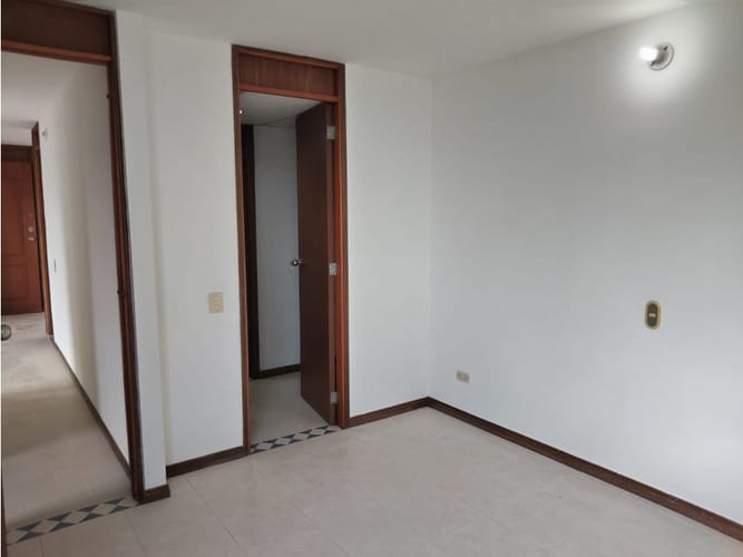 Apartamento en venta en La Candelaria, Medellín · foto 7 de 24