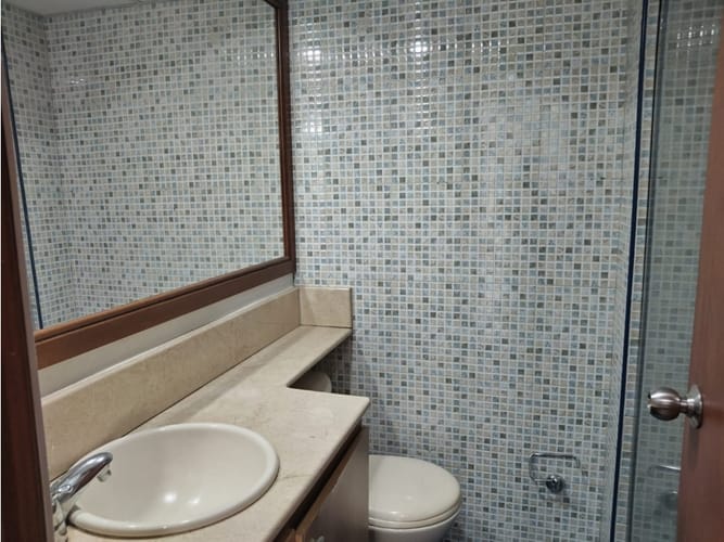 Apartamento en venta en La Candelaria, Medellín · foto 9 de 24