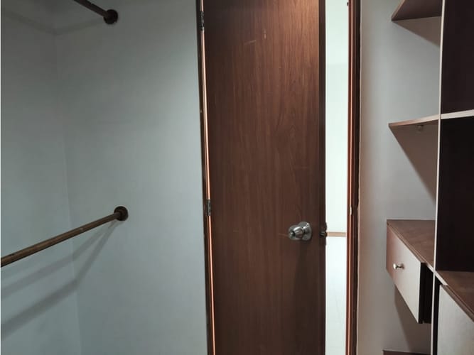 Apartamento en venta en La Candelaria, Medellín · foto 12 de 24