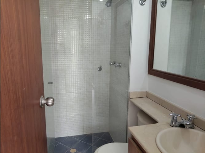Apartamento en venta en La Candelaria, Medellín · foto 14 de 24