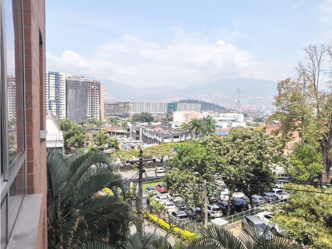 Apartamento en venta en La Candelaria, Medellín · foto 15 de 24