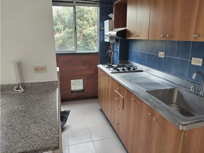 Apartamento en venta en La Candelaria, Medellín · foto 16 de 24