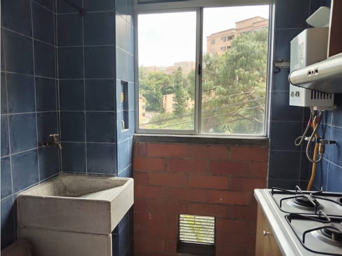 Apartamento en venta en La Candelaria, Medellín · foto 17 de 24