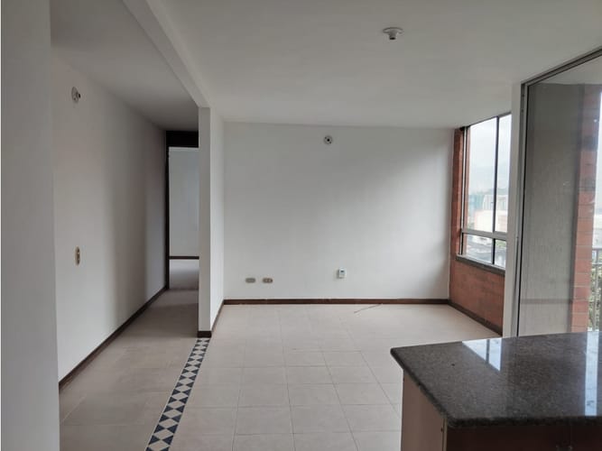 Apartamento en venta en La Candelaria, Medellín · foto 18 de 24