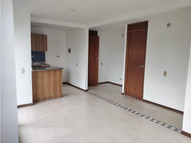 Apartamento en venta en La Candelaria, Medellín · foto 19 de 24