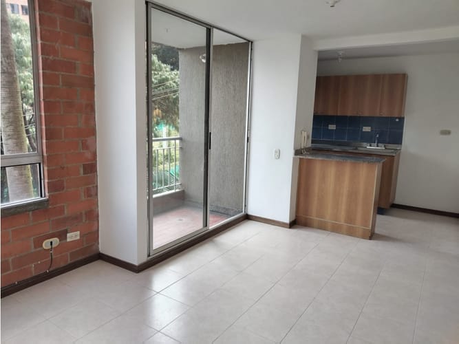 Apartamento en venta en La Candelaria, Medellín · foto 20 de 24