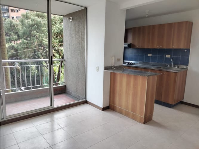 Apartamento en venta en La Candelaria, Medellín · foto 21 de 24