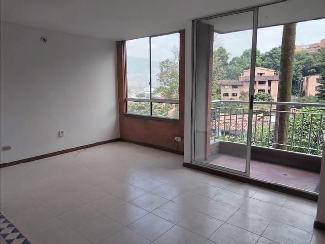 Apartamento en venta en La Candelaria, Medellín · foto 22 de 24