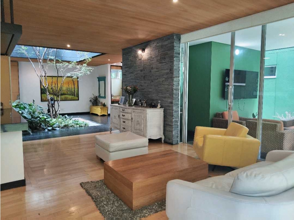 Casa en Venta en Escobero, Medellín