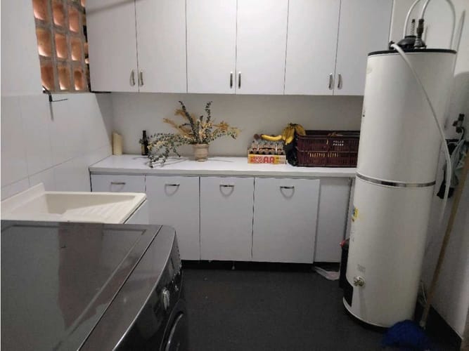 Casa de 4 alcobas en venta en Escobero, Medellín, 396 m² · foto 3 de 22