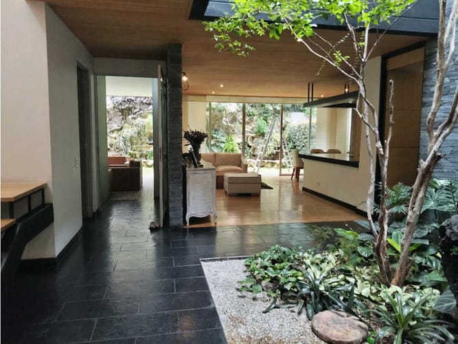 Casa de 4 alcobas en venta en Escobero, Medellín, 396 m² · foto 4 de 22