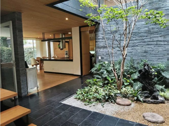 Casa de 4 alcobas en venta en Escobero, Medellín, 396 m² · foto 5 de 22