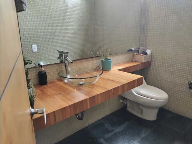 Casa de 4 alcobas en venta en Escobero, Medellín, 396 m² · foto 6 de 22