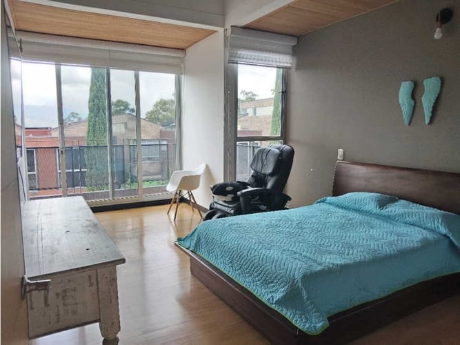 Casa de 4 alcobas en venta en Escobero, Medellín, 396 m² · foto 8 de 22