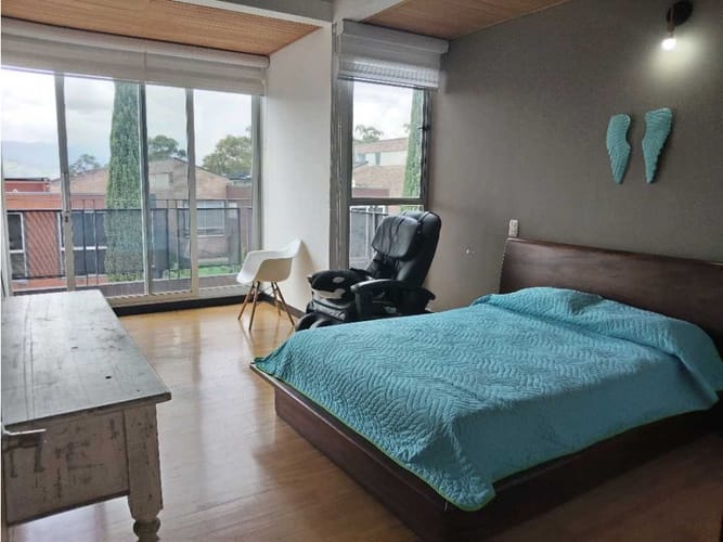 Casa de 4 alcobas en venta en Escobero, Medellín, 396 m² · foto 9 de 22