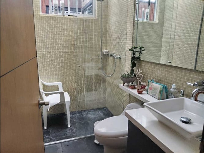 Casa de 4 alcobas en venta en Escobero, Medellín, 396 m² · foto 10 de 22
